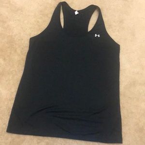 Under Armour- Heatgear Tank Top